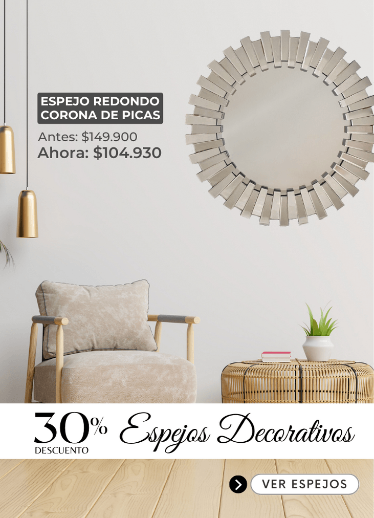 Espejos