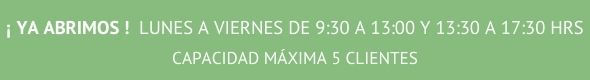 Promo despacho
